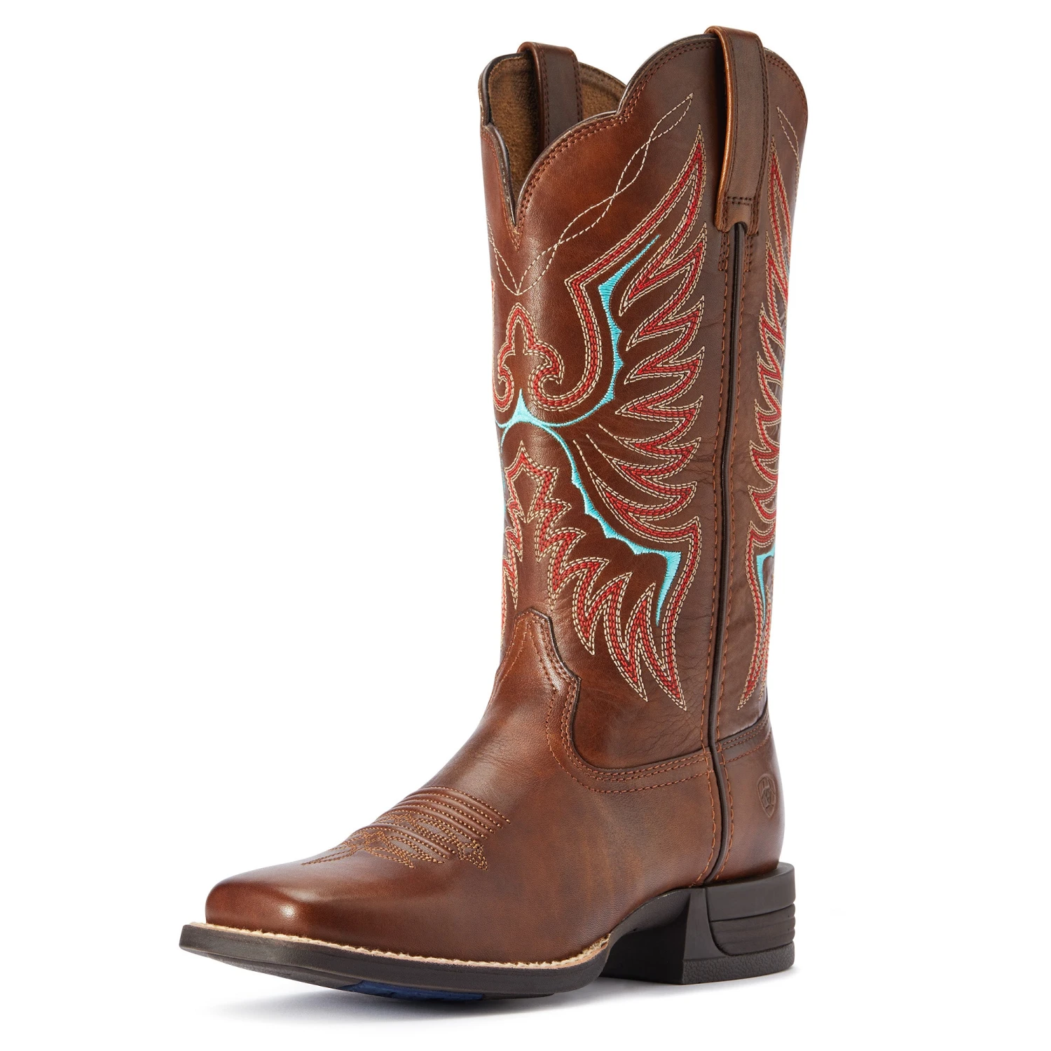 Women's Ariat Rockdale Western Boot #10042389 1 Women's Ariat Rockdale Western Boot #10042389