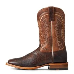 Men's Ariat Parada Western Boot #10040326 9 Men's Ariat Parada Western Boot #10040326 -Moda Mix Shop 025b7f5cc26e410ecb9590f5f7b3f588