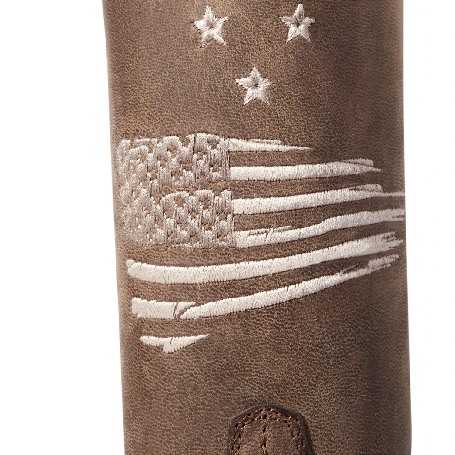 Women's Ariat Circuit Patriot Western Boot #10038388 2 Women's Ariat Circuit Patriot Western Boot #10038388 - Image 2