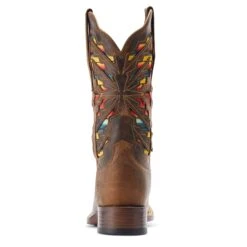 Women's Ariat Desert Pearl Western Boot #10044444 -Moda Mix Shop 04acfc53418ebc5f49cfc9096f1cdc18