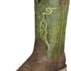 Men's Ariat Mesteno Western Boot #10006841