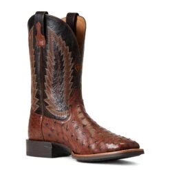 Men's Ariat Quantum Primo Western Boot #10040304 8 Men's Ariat Quantum Primo Western Boot #10040304 -Moda Mix Shop 0a2f5fa93c0135407695fa2b3d37d50d