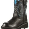 Women's Ariat Fatbaby Original Boot #10000833