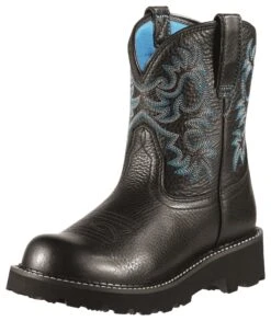 Women's Ariat Fatbaby Original Boot #10000833