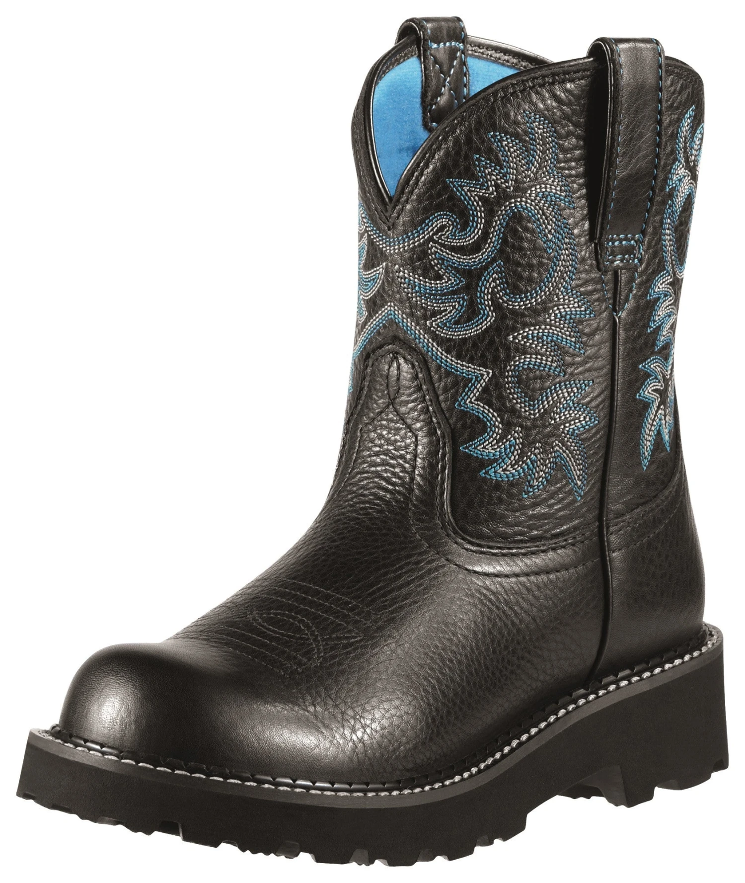 Women's Ariat Fatbaby Original Boot #10000833 1 Women's Ariat Fatbaby Original Boot #10000833