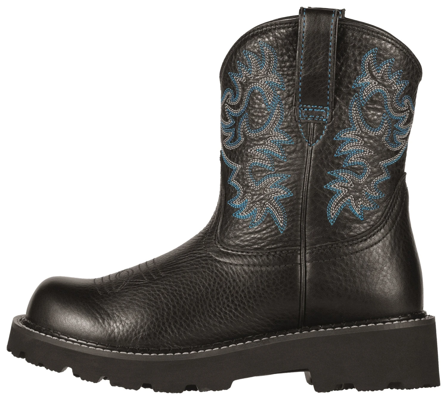 Women's Ariat Fatbaby Original Boot #10000833 2 Women's Ariat Fatbaby Original Boot #10000833 - Image 2