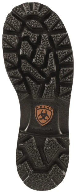 Women's Ariat Fatbaby Original Boot #10000833 5 Women's Ariat Fatbaby Original Boot #10000833 -Moda Mix Shop 10000833 sole JPEG