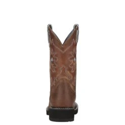 Women's Ariat Probaby Boot #10001132 -Moda Mix Shop 10001132 heel JPEG