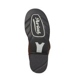 Women's Ariat Probaby Boot #10001132 -Moda Mix Shop 10001132 sole JPEG