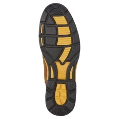 Men's Ariat WorkHog Work Boot #10001188 -Moda Mix Shop 10001188 sole JPEG