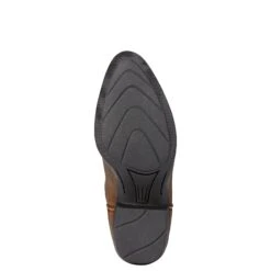 Children's/Youth's Ariat Heritage Western Boot #10001825 (8.5C-6Y) -Moda Mix Shop 10001825 sole