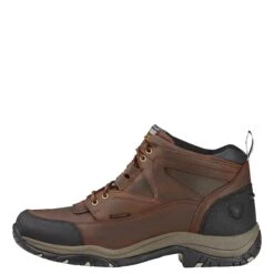 Men's Ariat Terrain H20 Shoe #10002183 -Moda Mix Shop 10002183 side JPEG