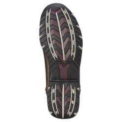 Men's Ariat Terrain H20 Shoe #10002183 -Moda Mix Shop 10002183 sole JPEG