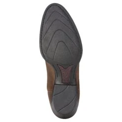 Men's Ariat Heritage Western Boot #10002204 -Moda Mix Shop 10002204 sole JPEG