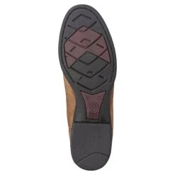 Men's Ariat Heritage Roper Boot #10002284 -Moda Mix Shop 10002284 sole JPEG