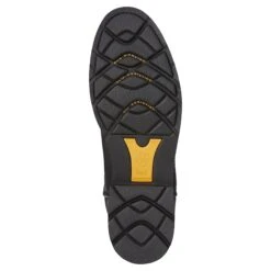 Men's Ariat Sierra Work Boot #10002422 -Moda Mix Shop 10002422 sole JPEG