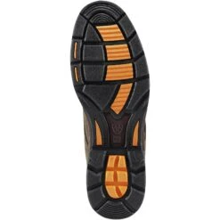 Men's Ariat WorkHog Waterproof Work Boot #10011939 -Moda Mix Shop 10011939 sole