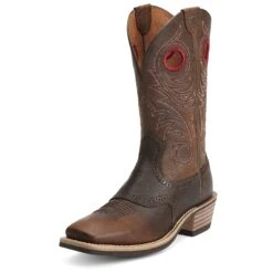 Men's Ariat Heritage Roughstock Boot #10012788-C