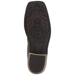 Men's Ariat Heritage Roughstock Boot #10012788-C -Moda Mix Shop 10012788 sole