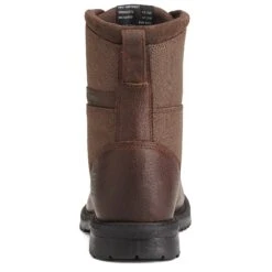 Men's Ariat RigTek Composite Toe Work Boot #10012927 -Moda Mix Shop 10012927 heel
