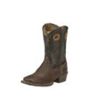 Children's/Youth's Ariat Roughstock Boot #10016239