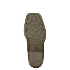 Children's/Youth's Ariat Roughstock Boot #10016239 -Moda Mix Shop 10016239 sole