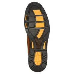 Men's Ariat WorkHog Work Boot #10016266 -Moda Mix Shop 10016266 sole