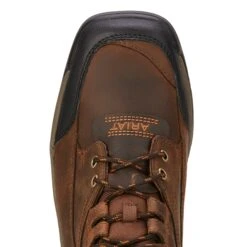 Men's Ariat Steel Toe Terrain Shoe #10016379 -Moda Mix Shop 10016379 toe