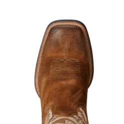 Men's Ariat Sport Patriot Boot #10019959 8 Men's Ariat Sport Patriot Boot #10019959 -Moda Mix Shop 10019959 toe