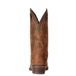 Men's Ariat Circuit Striker Boot #10019974 -Moda Mix Shop 10019974 heel