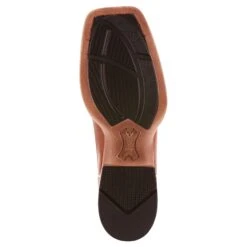 Women's Ariat Primetime Boot #10025032 -Moda Mix Shop 10025032 sole