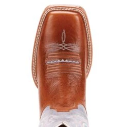 Women's Ariat Primetime Boot #10025032 -Moda Mix Shop 10025032 toe