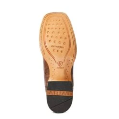 Men's Ariat Point Ryder Western Boot #10042471 -Moda Mix Shop 1395365f22f36d9156b4359bb95b0b02