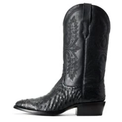 Men's Ariat Circuit Western Boot #10029724-C -Moda Mix Shop 13dc89ef34459668cea06d2506b794aa