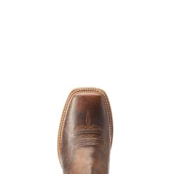 Men's Ariat Sting Western Boot #10044570 -Moda Mix Shop 14195caaeb8d2b497184dad4485b703e