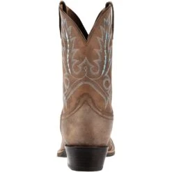 Men's Ariat Brown Sport Outfitter Western Boot #10011801 -Moda Mix Shop 15c63cc021cb805f14bbaa8d4e6802f9