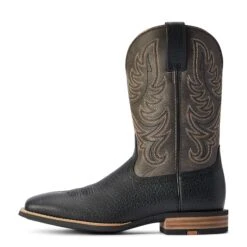 Men's Ariat Everlite Countdown Boot #10042464 -Moda Mix Shop 15dffe1d0ac2dd045e3745fe6735e67b