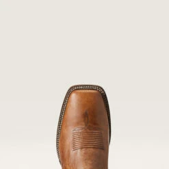 Men's Ariat Circuit Wagner Western Boot #10040327 -Moda Mix Shop 18a23e4aac1fc597a3fa28d4f922c28b