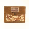 Ariat - Mens Digital Camo Pass Case Wallet