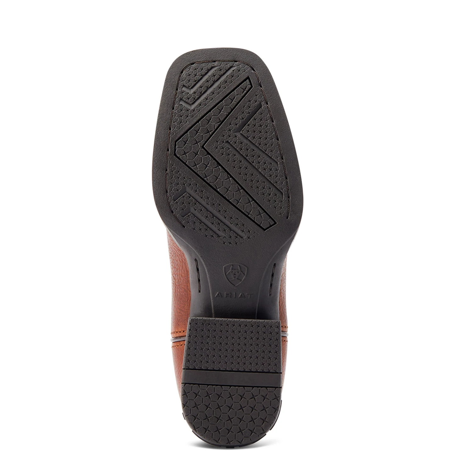 Children’s/Youth’s Ariat Round Up Western Boot #10044424 2 Children’s/Youth’s Ariat Round Up Western Boot #10044424 - Image 2