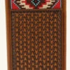 Ariat Mens Aztec Rodeo Wallet