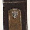 Ariat Shield Concho Magnetic Money Clip