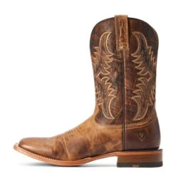 Men's Ariat Point Ryder Western Boot #10042471 -Moda Mix Shop 237ed2f5f81c248275b2301ca96fb264