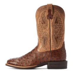 Men's Ariat Dagger Western Boot #10042475 -Moda Mix Shop 24d02e0c4be529aa7f354a382faa902c