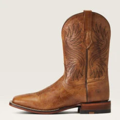 Men's Ariat Circuit Wagner Western Boot #10040327 -Moda Mix Shop 27522d2cb569af46d047f5a3e6b900da