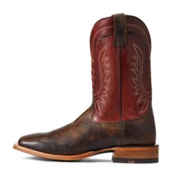 Men's Ariat Parada Western Boot #10040325-C -Moda Mix Shop 2760a5f65e3caac307e3d8e77e61dc64