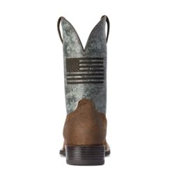 Men's Ariat Sport Flying Proud Western Boot #10042405 -Moda Mix Shop 2f56ef21f3d23eaf5bfd7b45cc09bed5