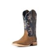 Men's Ariat Cowboss Western Boot #10038264