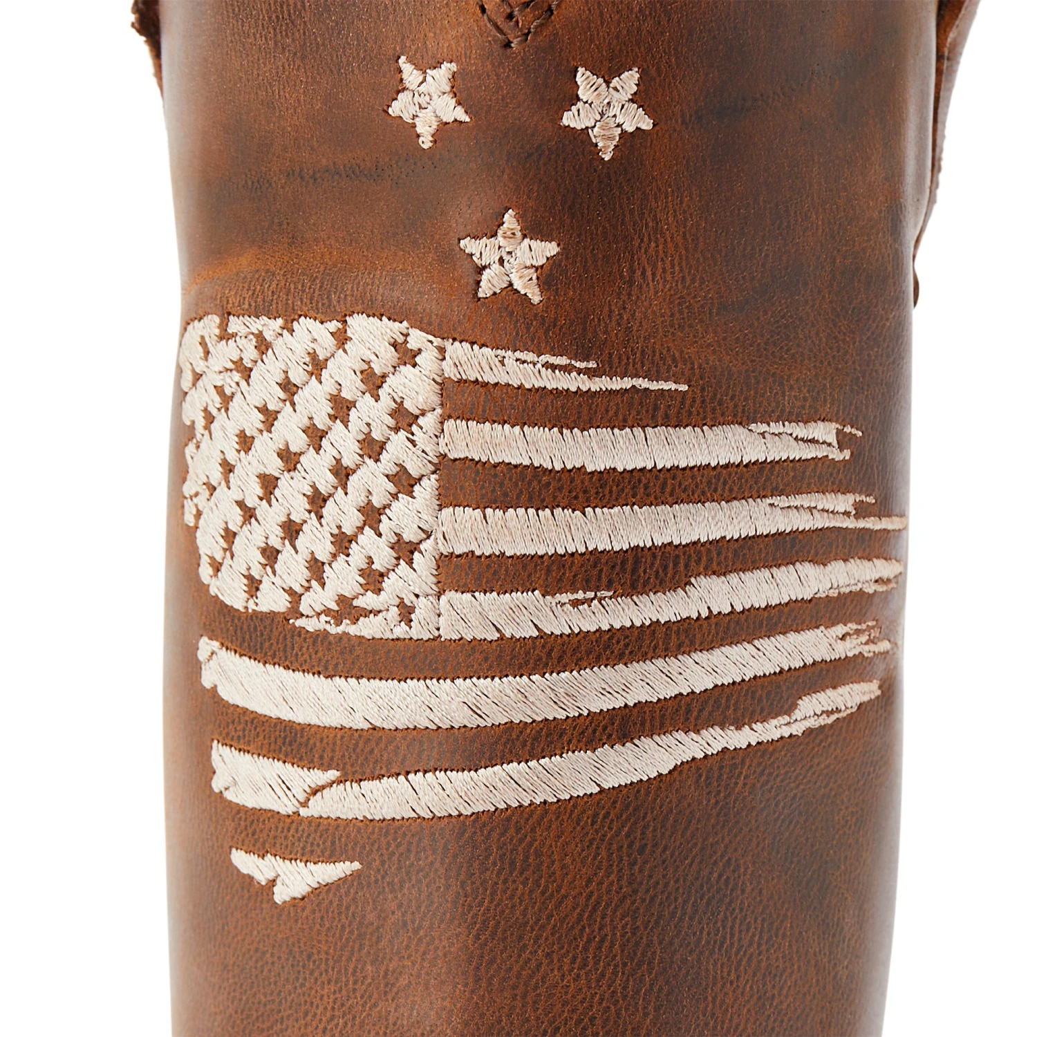 Women's Ariat Heritage Liberty StretchFit Western Boot #10044541 4 Women's Ariat Heritage Liberty StretchFit Western Boot #10044541 - Image 4