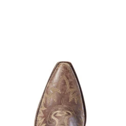 Women's Ariat Dixon Western Boot #10031487 -Moda Mix Shop 347c5ba8cb5d3bb1363e544c31d103cb